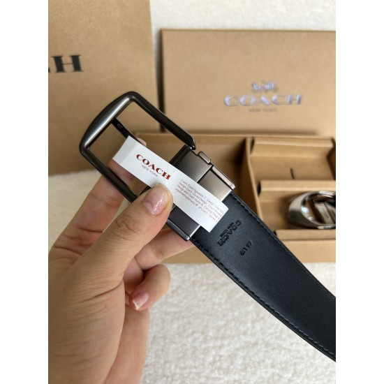 Coach Belts
 Top Quality