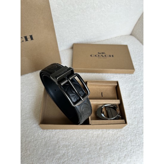 Coach Belts
 Top Quality