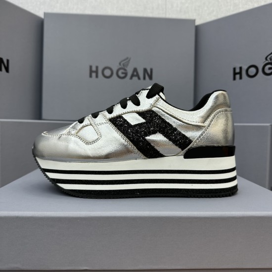 Hogan Shoes Top Quality
35-45 men and women same