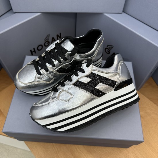 Hogan Shoes Top Quality
35-45 men and women same