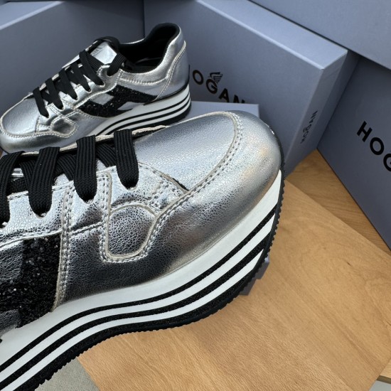 Hogan Shoes Top Quality
35-45 men and women same