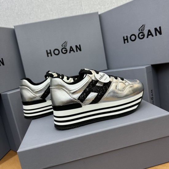 Hogan Shoes Top Quality
35-45 men and women same