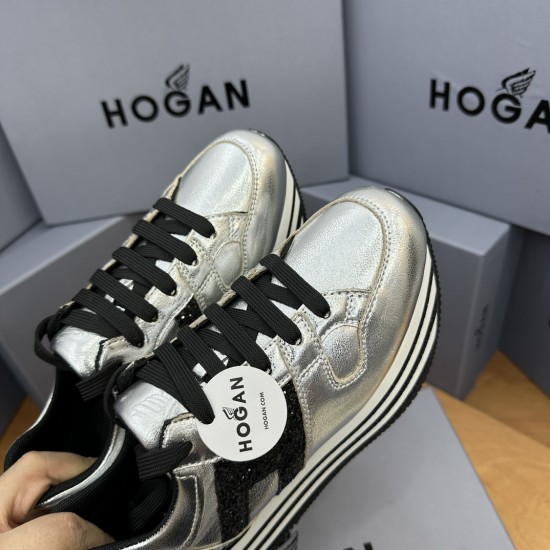 Hogan Shoes Top Quality
35-45 men and women same