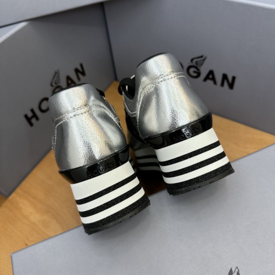 Hogan Shoes Top Quality
35-45 men and women same