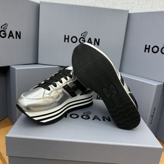 Hogan Shoes Top Quality
35-45 men and women same