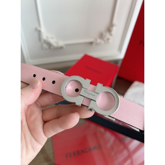 Ferragamo Belts
 Top Quality