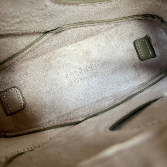 Polene Bags Top Quality