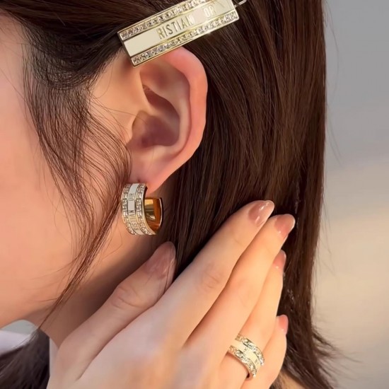 Dior Jewelry Earrings