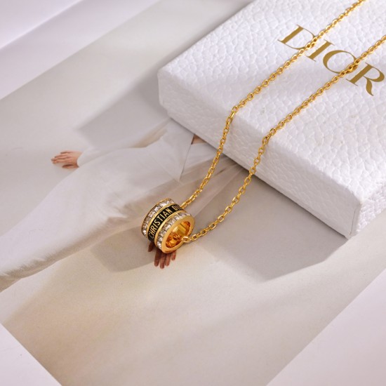 Dior Jewelry Earrings