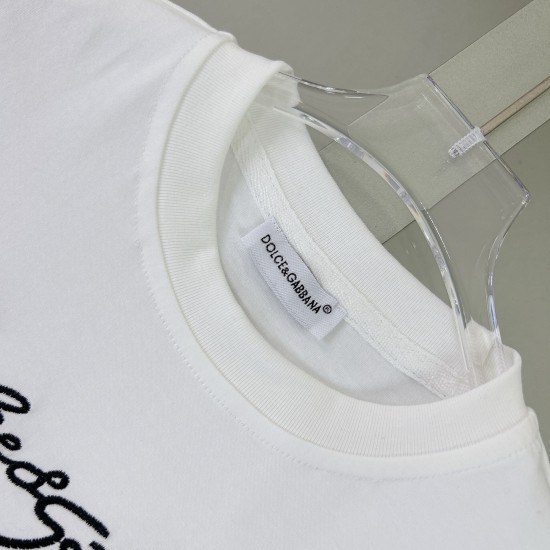 Dolce&Gabbana Clothing