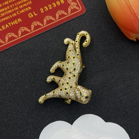 Cartier Jewelry High Quality