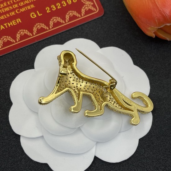 Cartier Jewelry High Quality