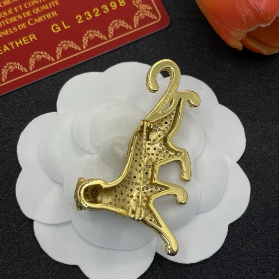 Cartier Jewelry High Quality