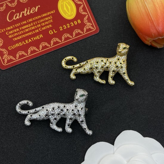 Cartier Jewelry High Quality