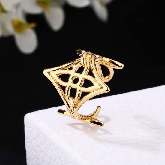LV Jewelry Ring