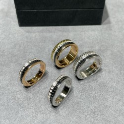 Boucheron Jewelry Ring