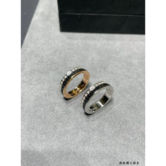 Boucheron Jewelry Ring