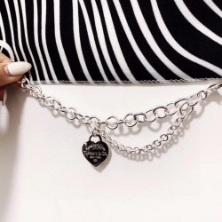 Tiffany Jewelry Bracelet