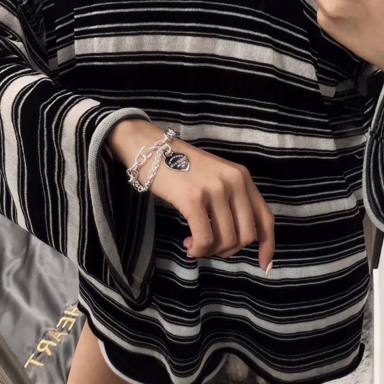 Tiffany Jewelry Bracelet