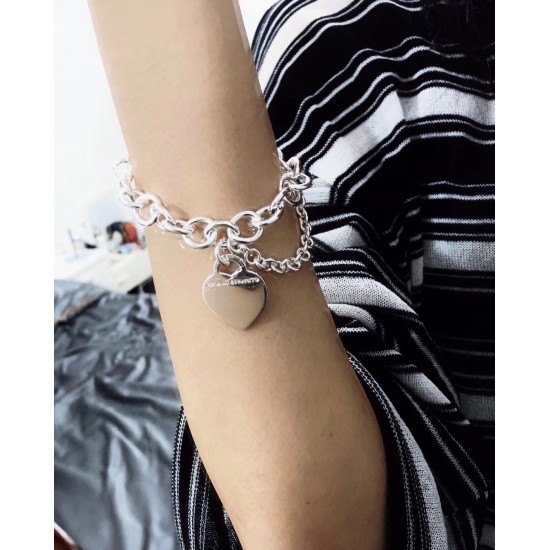 Tiffany Jewelry Bracelet