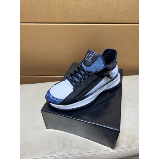 Givenchy Shoes Top Quality