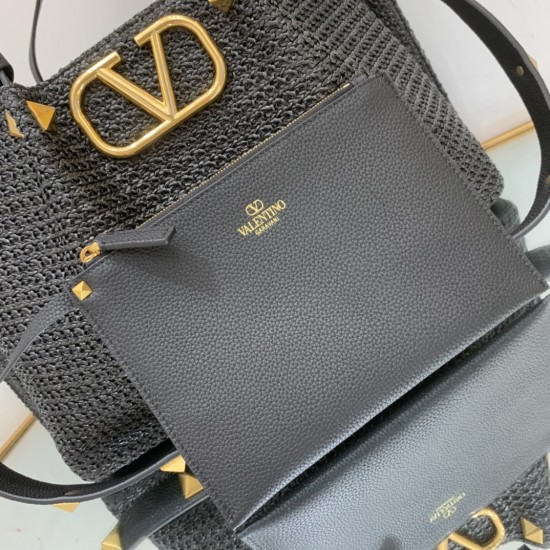 Valentino Bags Top Quality
35/25/17cm