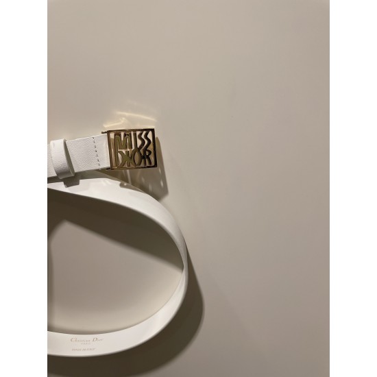 Dior Belts Top Quality