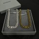Balenciaga Jewelry Necklace