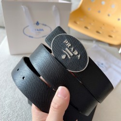 Prada Belts
 Top Quality