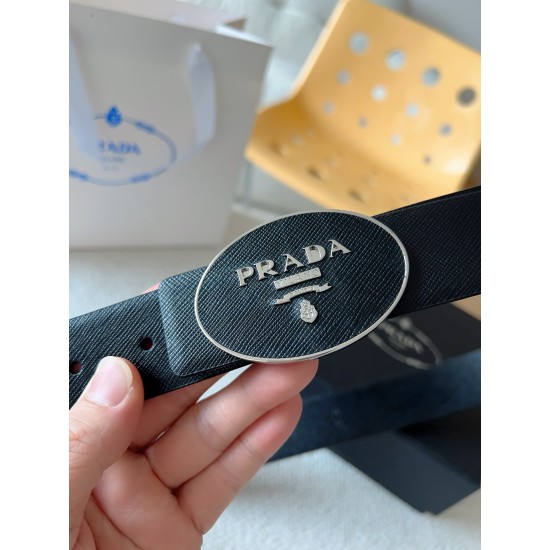Prada Belts
 Top Quality