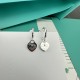 Tiffany Jewelry Earrings
