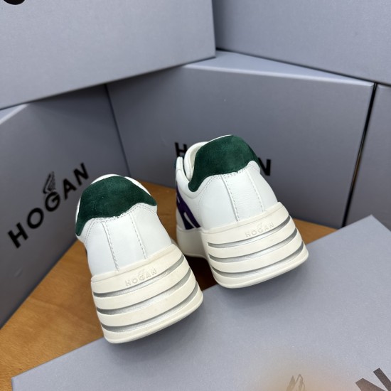 Hogan Shoes Top Quality
35-45 men and women same