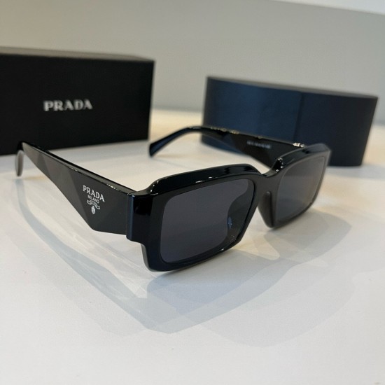 Prada Glasses
