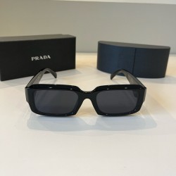 Prada Glasses