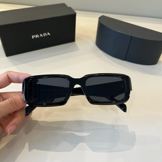 Prada Glasses