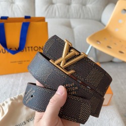 LV Belts
 Top Quality