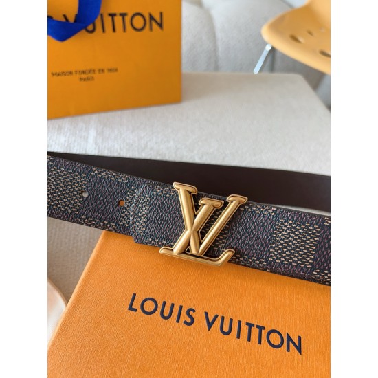 LV Belts
 Top Quality