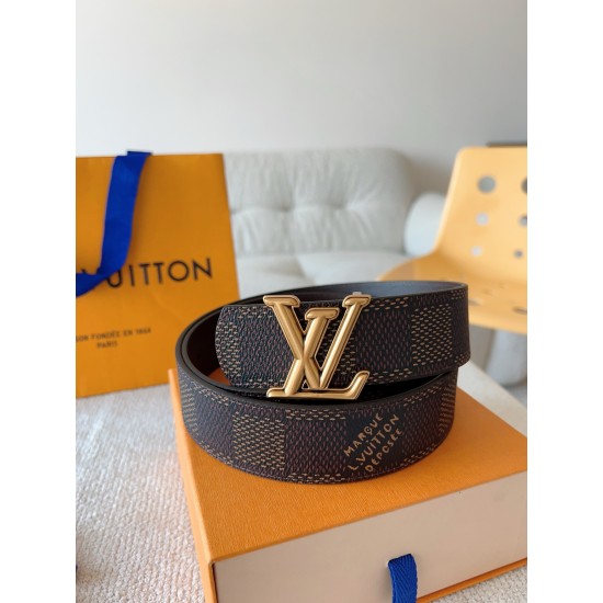 LV Belts
 Top Quality