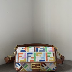 Fendi Bags baguette Top Quality