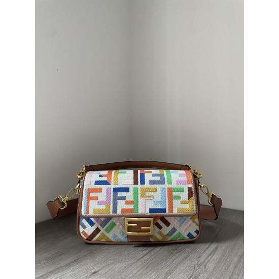 Fendi Bags baguette Top Quality