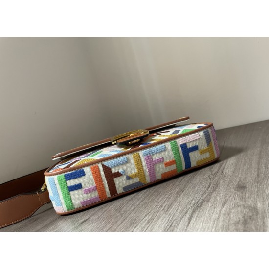 Fendi Bags baguette Top Quality