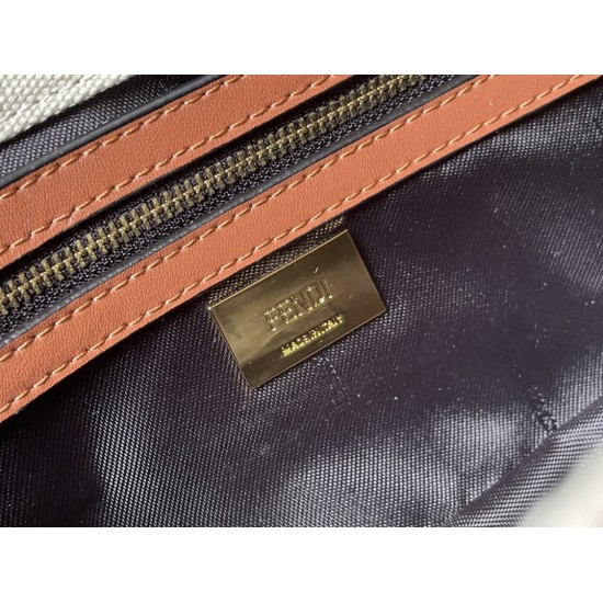 Fendi Bags baguette Top Quality