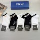 Dior Socks
