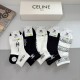 Celine Socks