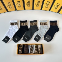 Fendi Socks