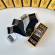 Fendi Socks
