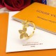 LV Jewelry Ring