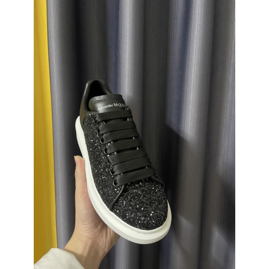 McQueen Shoes
 Top Quality
