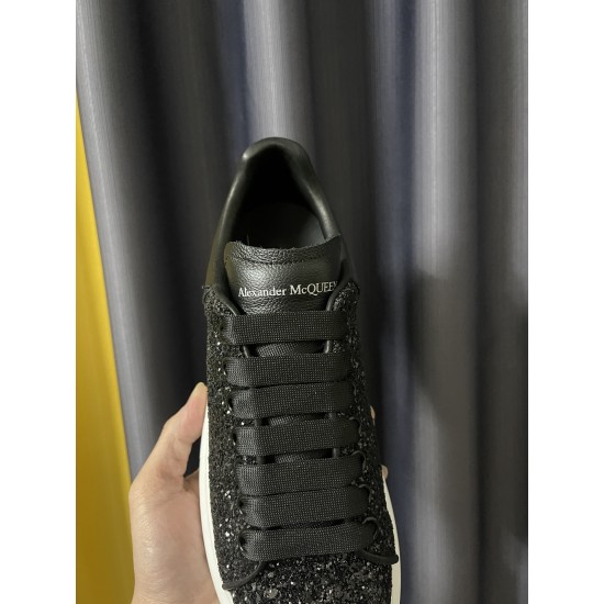 McQueen Shoes
 Top Quality
