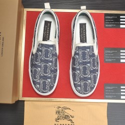Burberry Shoes Top Quality